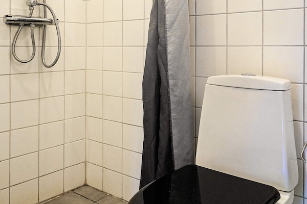 Foto van 4 persoons vakantie huis in Skärhamn-By Traum - Vakantiehuis in Skärhamn - Indoor