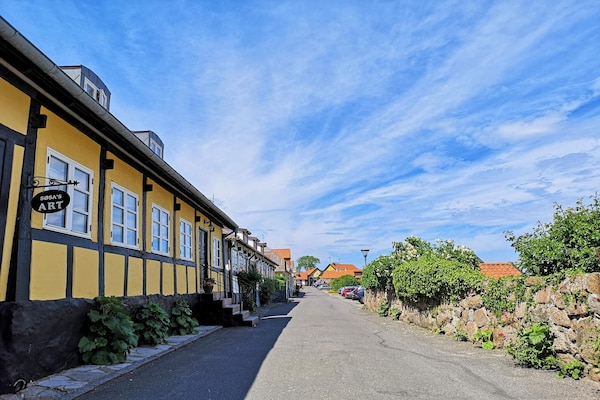 Foto van 6 persoons vakantie huis in Allinge - Vakantiehuis in Allinge - Untagged