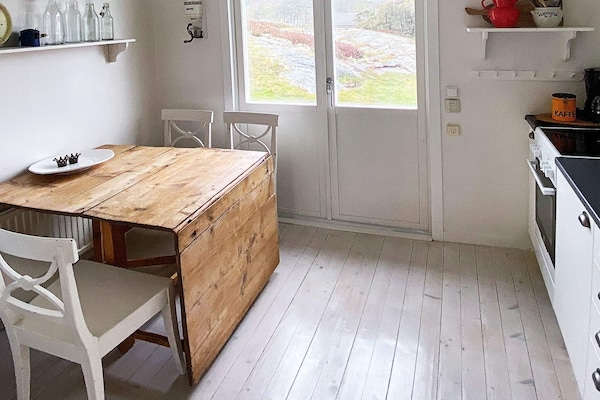 Foto van 6 persoons vakantie huis in Åskloster-By Traum - Vakantiehuis in Åskloster - Indoor