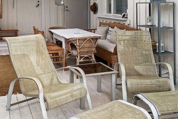 Foto van 6 persoons vakantie huis in Åskloster-By Traum - Vakantiehuis in Åskloster - Indoor