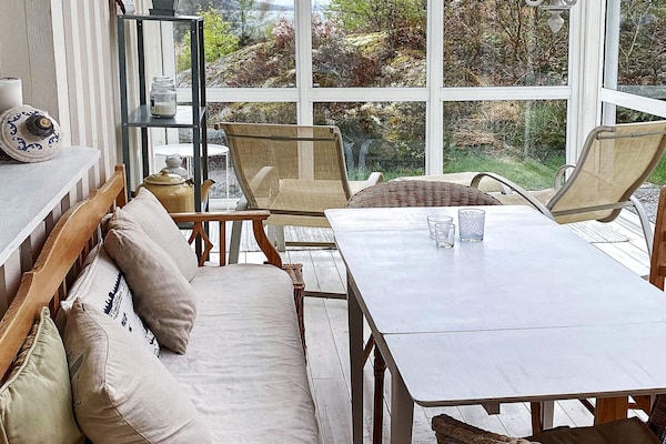 Foto van 6 persoons vakantie huis in Åskloster-By Traum - Vakantiehuis in Åskloster - Indoor