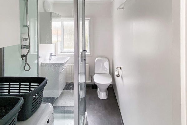 Foto van 6 persoons vakantie huis in Åskloster-By Traum - Vakantiehuis in Åskloster - Indoor