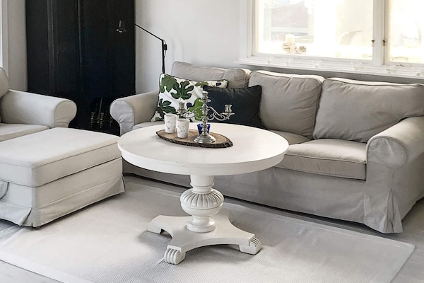 Foto van 6 persoons vakantie huis in Åskloster-By Traum - Vakantiehuis in Åskloster - Indoor