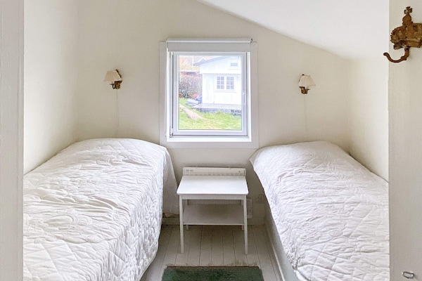 Foto van 6 persoons vakantie huis in Åskloster-By Traum - Vakantiehuis in Åskloster - Indoor