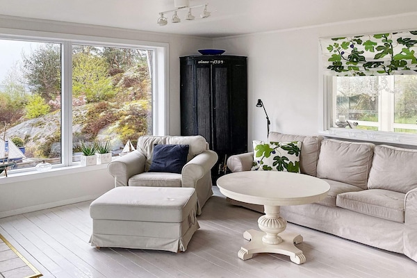 Foto van 6 persoons vakantie huis in Åskloster-By Traum - Vakantiehuis in Åskloster - Indoor