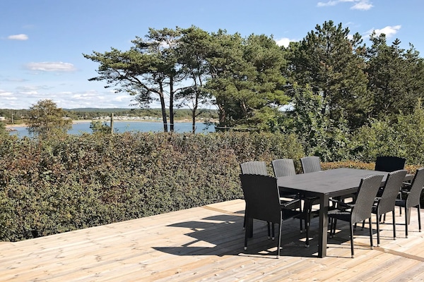 Foto van 6 persoons vakantie huis in Åskloster-By Traum - Vakantiehuis in Åskloster - Outdoor