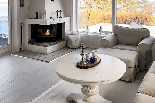 Foto van 6 persoons vakantie huis in Åskloster-By Traum - Vakantiehuis in Åskloster - Indoor