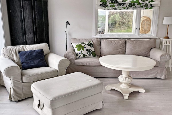 Foto van 6 persoons vakantie huis in Åskloster-By Traum - Vakantiehuis in Åskloster - Indoor