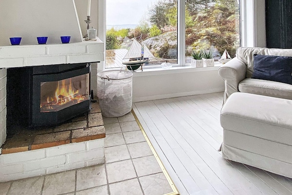 Foto van 6 persoons vakantie huis in Åskloster-By Traum - Vakantiehuis in Åskloster - Indoor