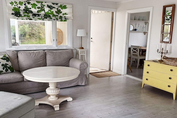 Foto van 6 persoons vakantie huis in Åskloster-By Traum - Vakantiehuis in Åskloster - Indoor