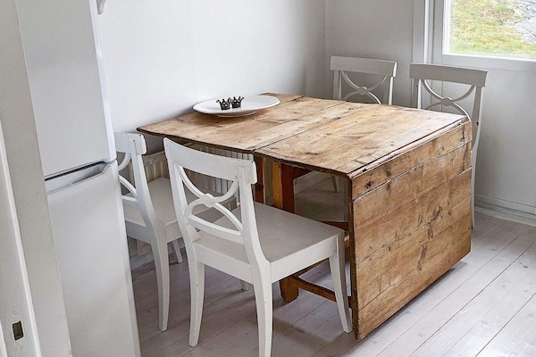 Foto van 6 persoons vakantie huis in Åskloster-By Traum - Vakantiehuis in Åskloster - Indoor
