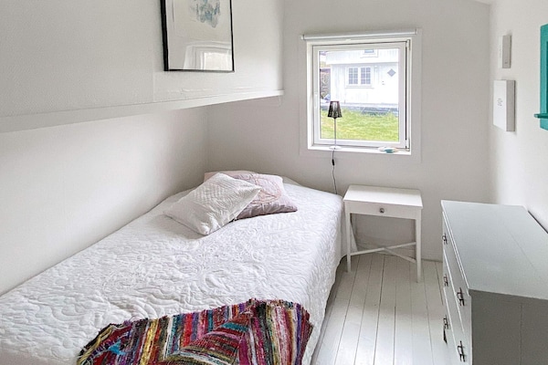 Foto van 6 persoons vakantie huis in Åskloster-By Traum - Vakantiehuis in Åskloster - Indoor