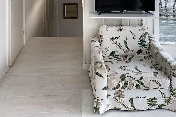 Foto van 6 persoons vakantie huis in Åskloster-By Traum - Vakantiehuis in Åskloster - Indoor