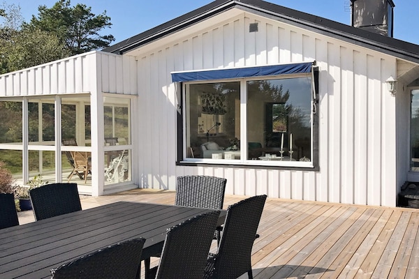 Foto van 6 persoons vakantie huis in Åskloster-By Traum - Vakantiehuis in Åskloster - Outdoor