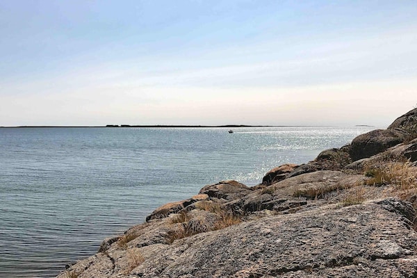 Foto van 6 persoons vakantie huis in Åskloster-By Traum - Vakantiehuis in Åskloster - Untagged