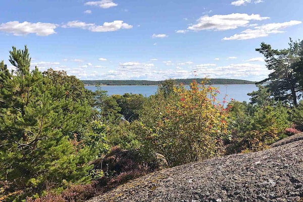 Foto van 6 persoons vakantie huis in Åskloster-By Traum - Vakantiehuis in Åskloster - Untagged