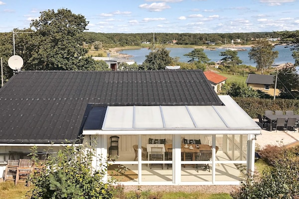 Foto van 6 persoons vakantie huis in Åskloster-By Traum - Vakantiehuis in Åskloster - Outdoor