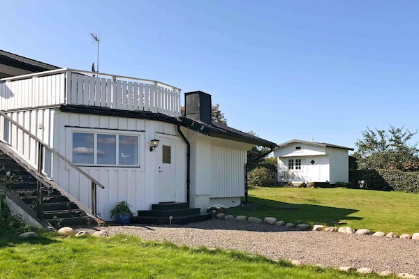 Foto van 6 persoons vakantie huis in Åskloster-By Traum - Vakantiehuis in Åskloster - Outdoor
