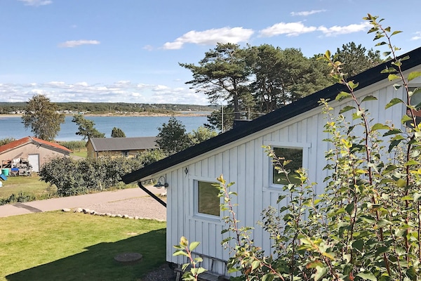 Foto van 6 persoons vakantie huis in Åskloster-By Traum - Vakantiehuis in Åskloster - Outdoor
