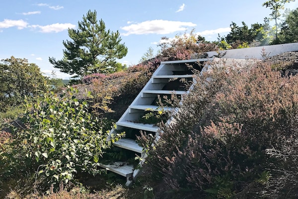 Foto van 6 persoons vakantie huis in Åskloster-By Traum - Vakantiehuis in Åskloster - Outdoor