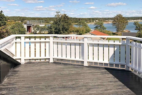Foto van 6 persoons vakantie huis in Åskloster-By Traum - Vakantiehuis in Åskloster - WaterView