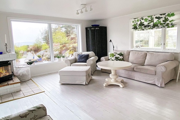 Foto van 6 persoons vakantie huis in Åskloster-By Traum - Vakantiehuis in Åskloster - Indoor