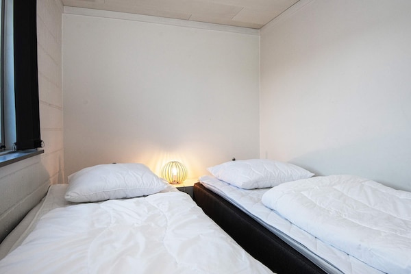 Foto van 6 persoons vakantie huis in Juelsminde-By Traum - Vakantiehuis in Juelsminde - Indoor