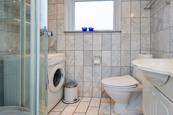 Foto van 6 persoons vakantie huis in Juelsminde-By Traum - Vakantiehuis in Juelsminde - Indoor