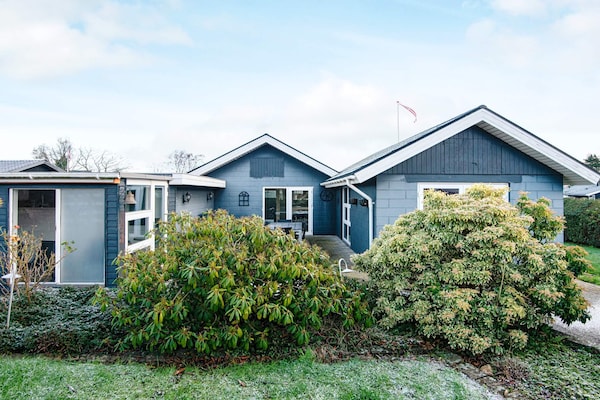 Foto van 6 persoons vakantie huis in Juelsminde-By Traum - Vakantiehuis in Juelsminde - View
