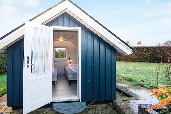 Foto van 6 persoons vakantie huis in Juelsminde-By Traum - Vakantiehuis in Juelsminde - View