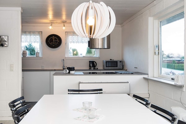 Foto van 6 persoons vakantie huis in Juelsminde-By Traum - Vakantiehuis in Juelsminde - Indoor