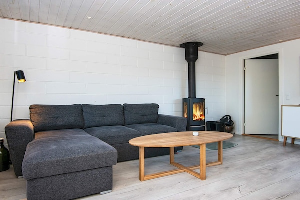 Foto van 6 persoons vakantie huis in Juelsminde-By Traum - Vakantiehuis in Juelsminde - Indoor
