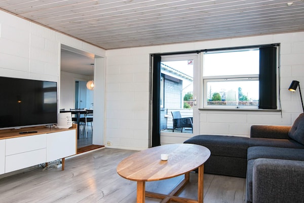Foto van 6 persoons vakantie huis in Juelsminde-By Traum - Vakantiehuis in Juelsminde - Indoor
