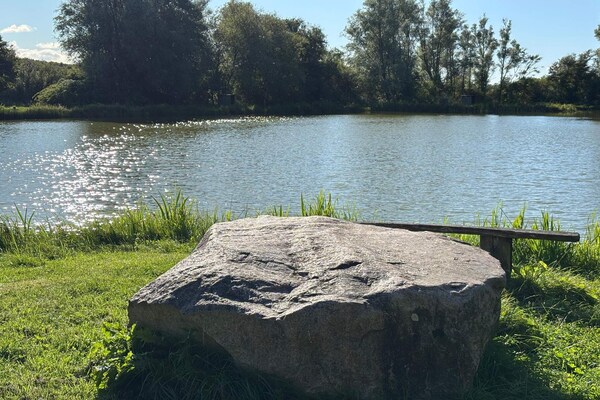 Foto van 6 persoons vakantie huis in Hals-By Traum - Vakantiehuis in Hals - WaterView