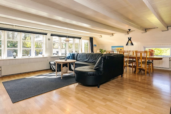 Foto van 6 persoons vakantie huis in Hals-By Traum - Vakantiehuis in Hals - Indoor