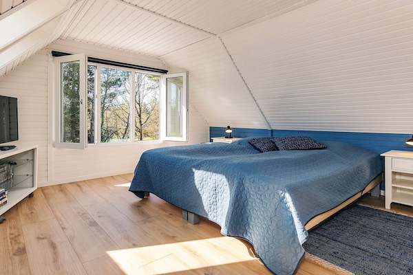 Foto van 6 persoons vakantie huis in Hals-By Traum - Vakantiehuis in Hals - Indoor