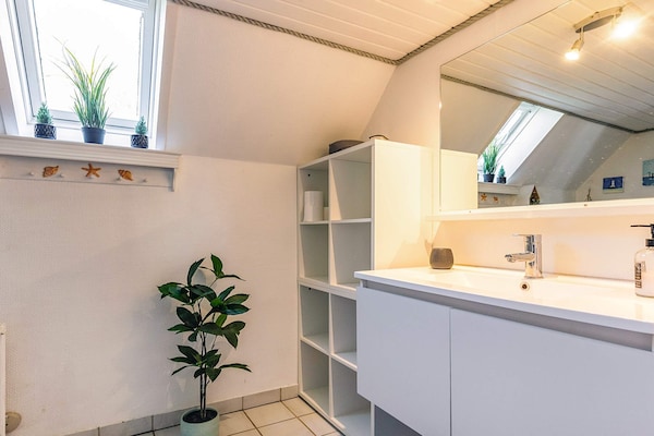 Foto van 6 persoons vakantie huis in Hals-By Traum - Vakantiehuis in Hals - Indoor
