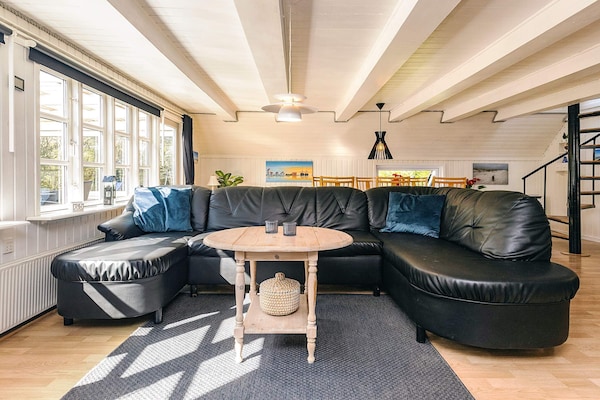Foto van 6 persoons vakantie huis in Hals-By Traum - Vakantiehuis in Hals - Indoor