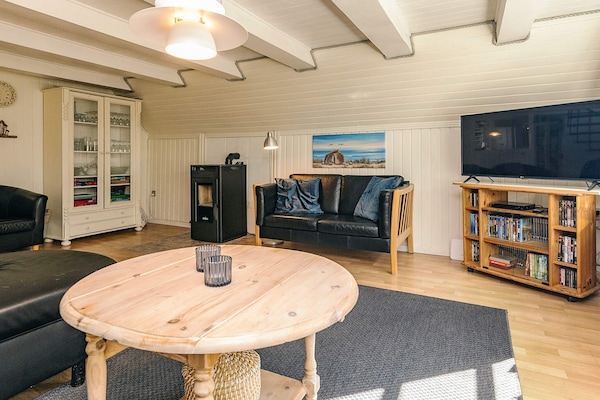 Foto van 6 persoons vakantie huis in Hals-By Traum - Vakantiehuis in Hals - Indoor
