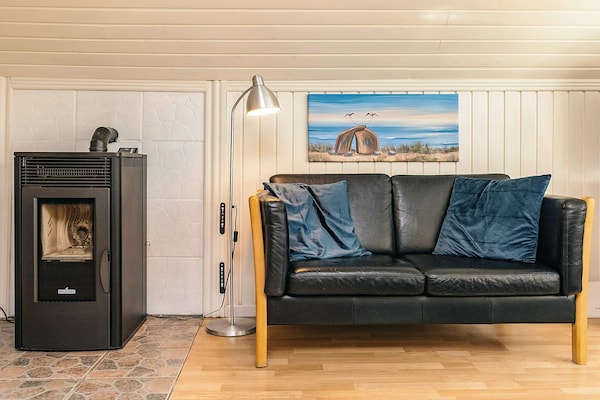 Foto van 6 persoons vakantie huis in Hals-By Traum - Vakantiehuis in Hals - Indoor