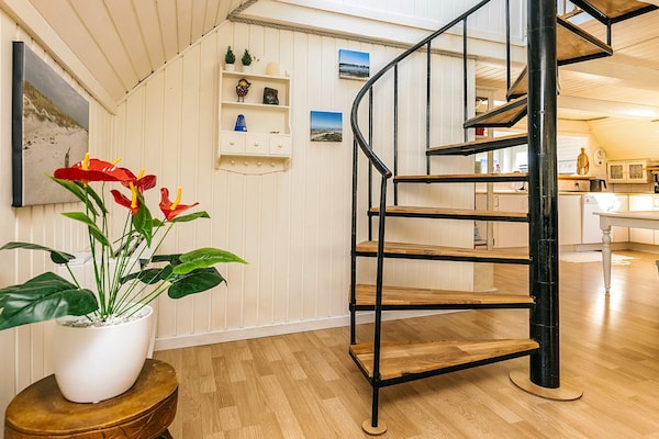 Foto van 6 persoons vakantie huis in Hals-By Traum - Vakantiehuis in Hals - Indoor