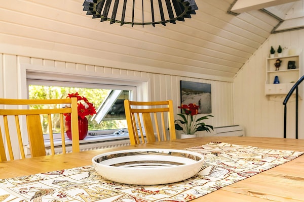 Foto van 6 persoons vakantie huis in Hals-By Traum - Vakantiehuis in Hals - Indoor