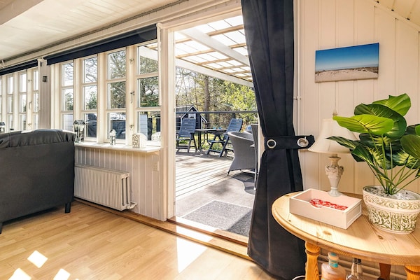 Foto van 6 persoons vakantie huis in Hals-By Traum - Vakantiehuis in Hals - Indoor