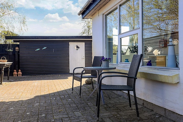 Foto van 6 persoons vakantie huis in Hals-By Traum - Vakantiehuis in Hals - View