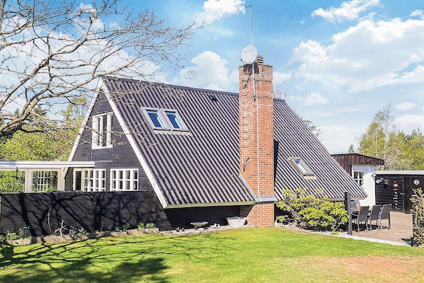 Foto van 6 persoons vakantie huis in Hals-By Traum - Vakantiehuis in Hals - Outdoor