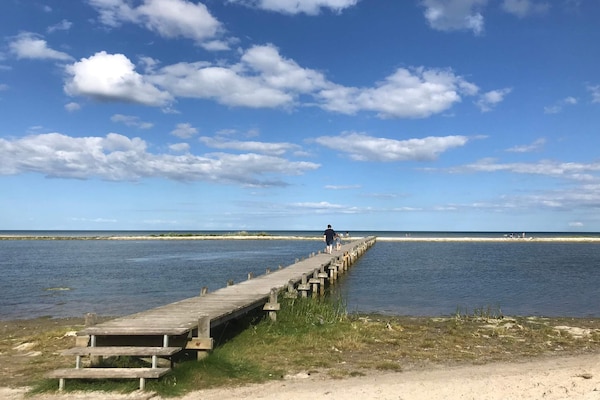 Foto van 6 persoons vakantie huis in Hadsund-By Traum - Vakantiehuis in Hadsund - WaterView