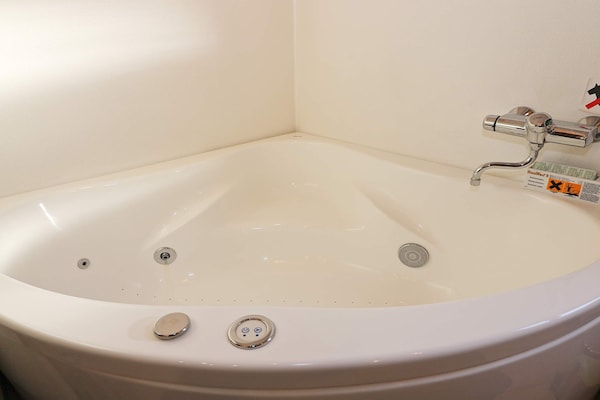 Foto van 6 persoons vakantie huis in Hadsund-By Traum - Vakantiehuis in Hadsund - Spa