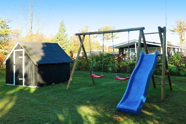 Foto van 6 persoons vakantie huis in Hadsund-By Traum - Vakantiehuis in Hadsund - View