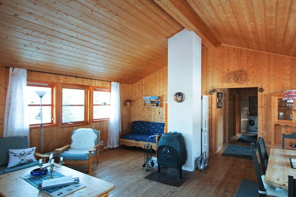 Foto van 6 persoons vakantie huis in Foldereid-By Traum - Vakantiehuis in Foldereid - Indoor