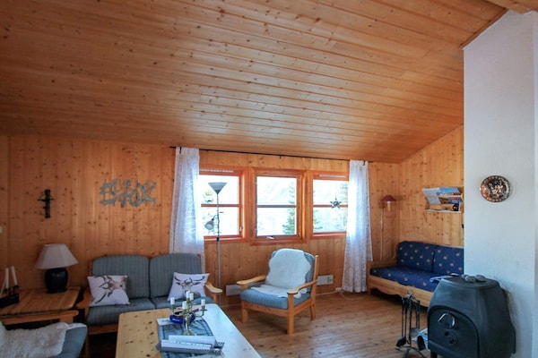 Foto van 6 persoons vakantie huis in Foldereid-By Traum - Vakantiehuis in Foldereid - Indoor